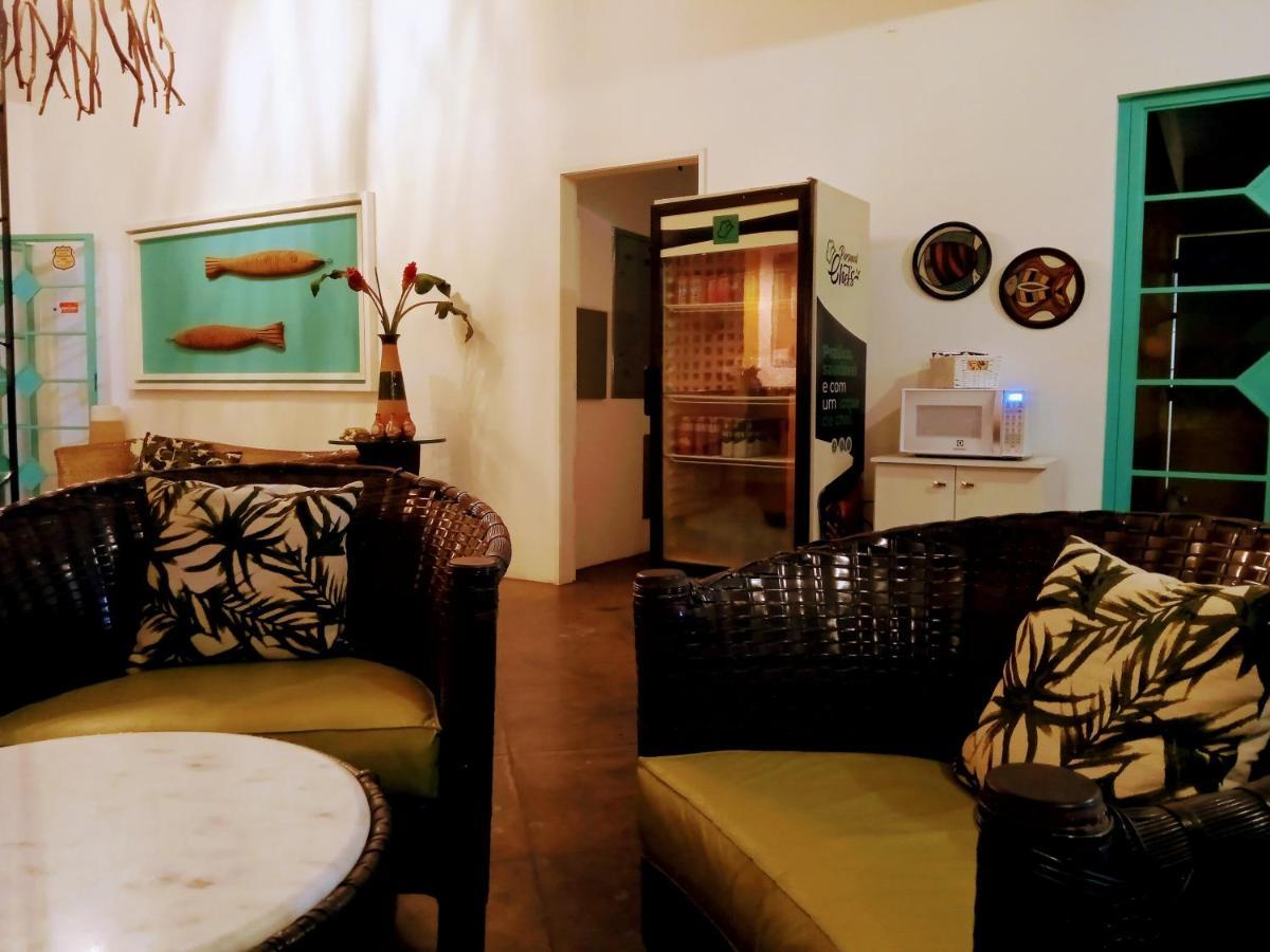 Guest house Marahu *
