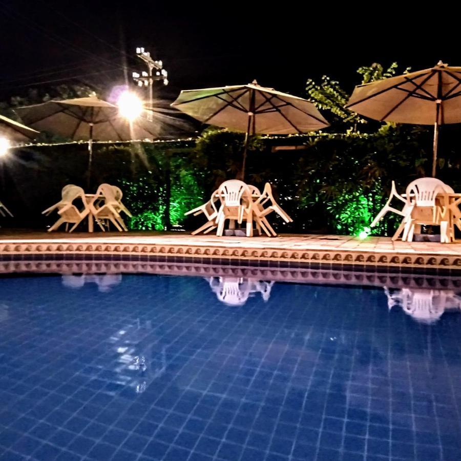 Guest house Marahu