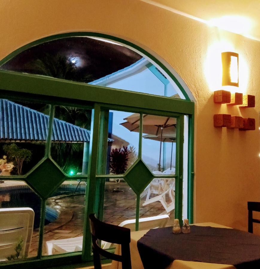 Guest house Marahu *