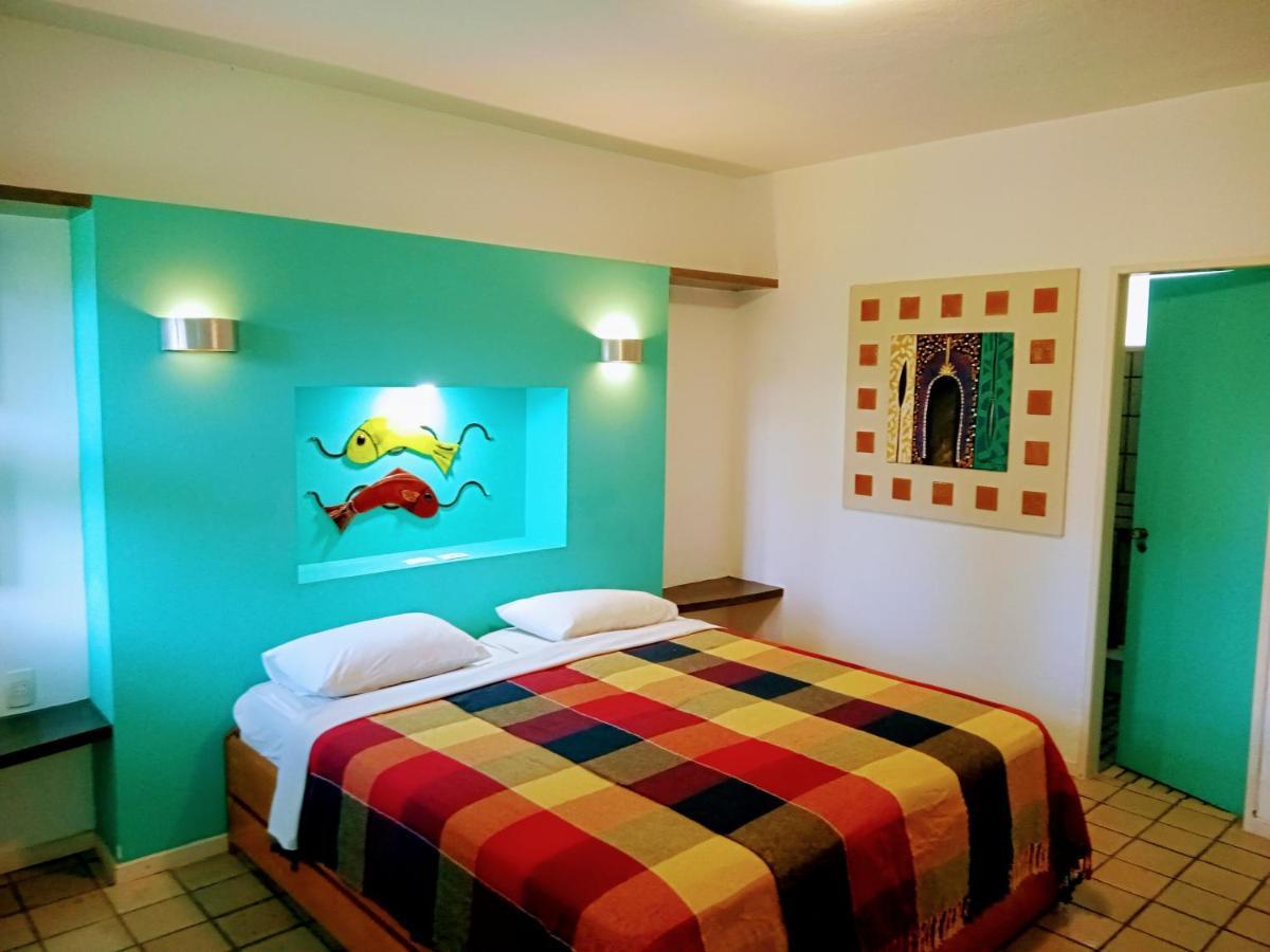 Guest house Marahu
