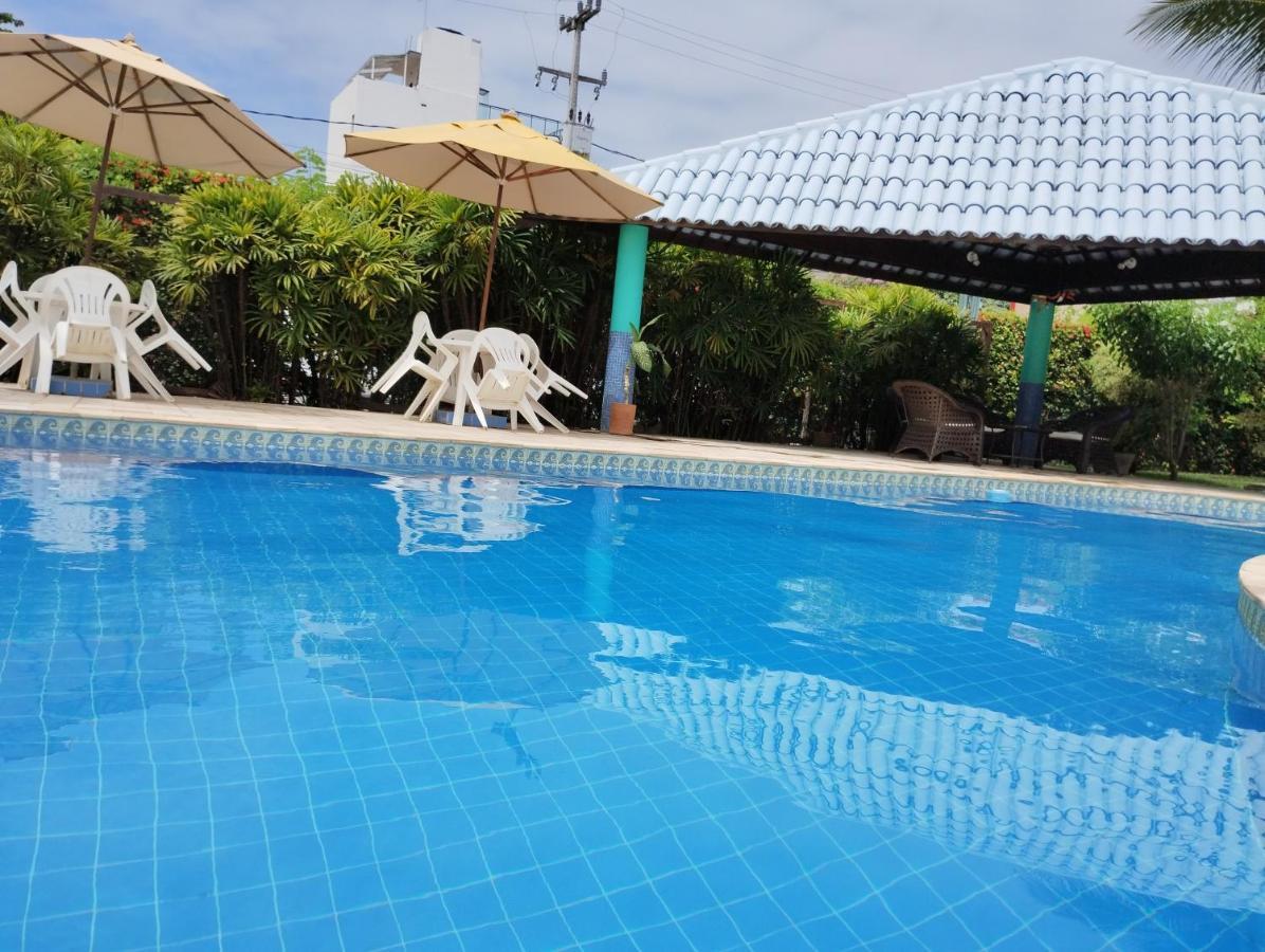 Marahu Guest house Porto de Galinhas