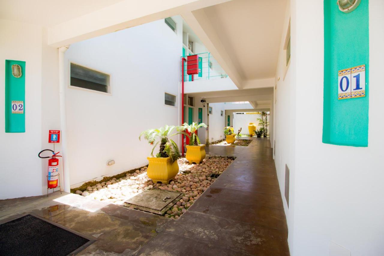 Guest house Marahu