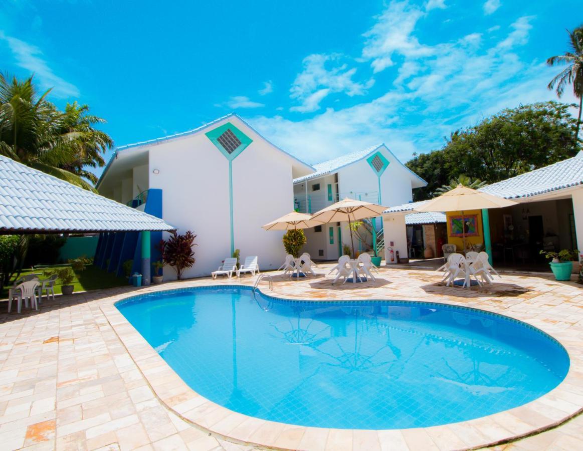 Guest house Marahu