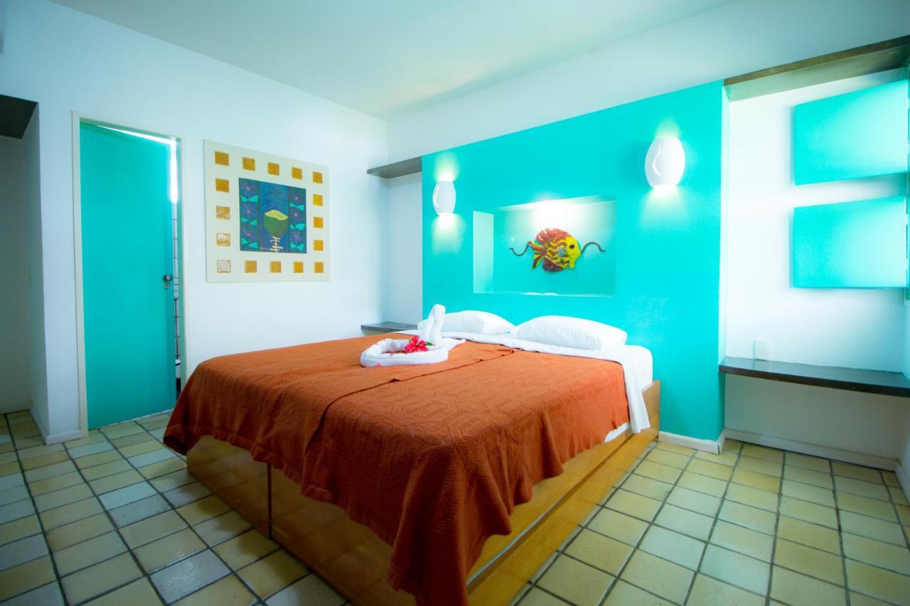 Marahu Guest house