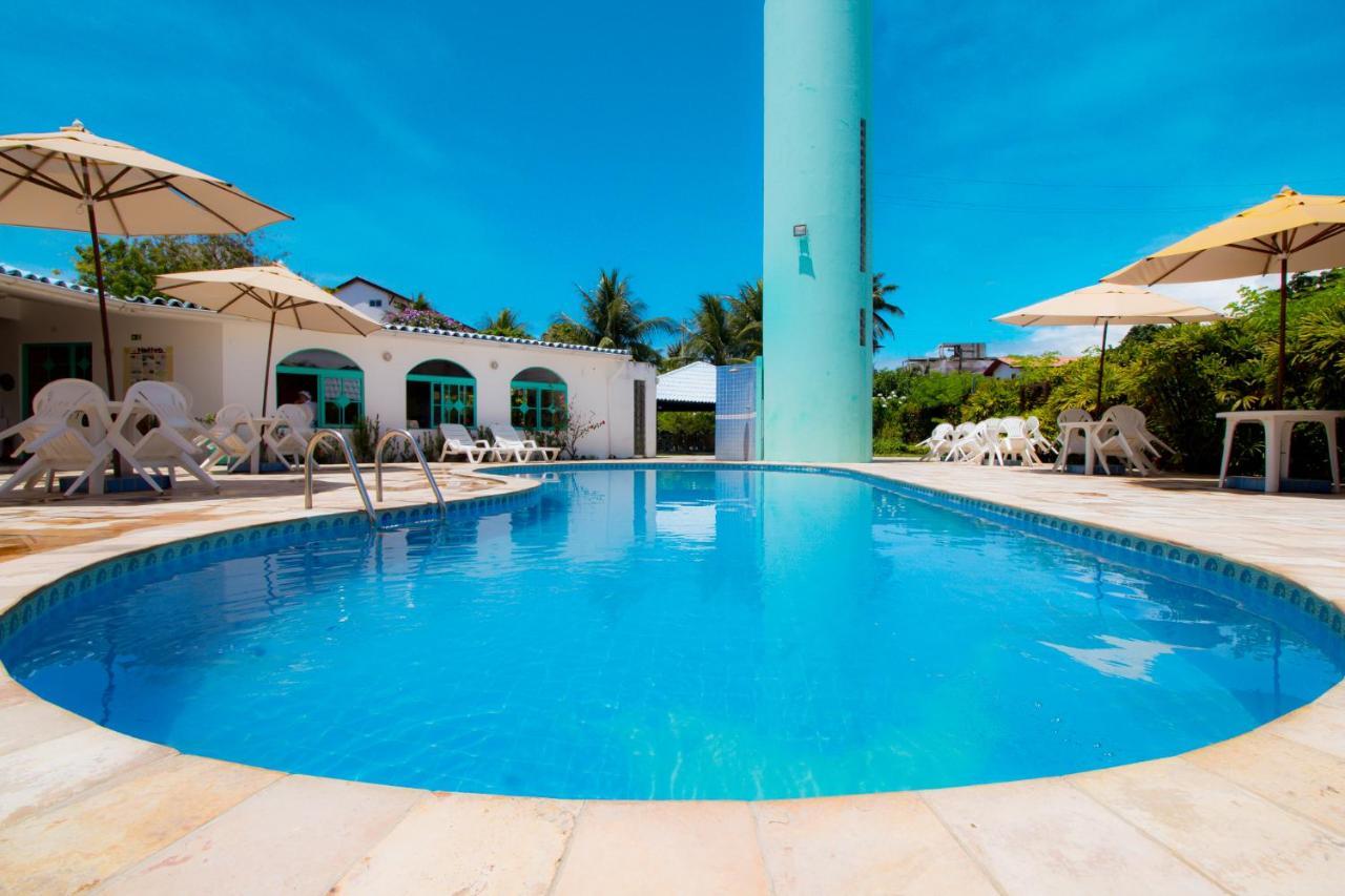 Guest house Marahu