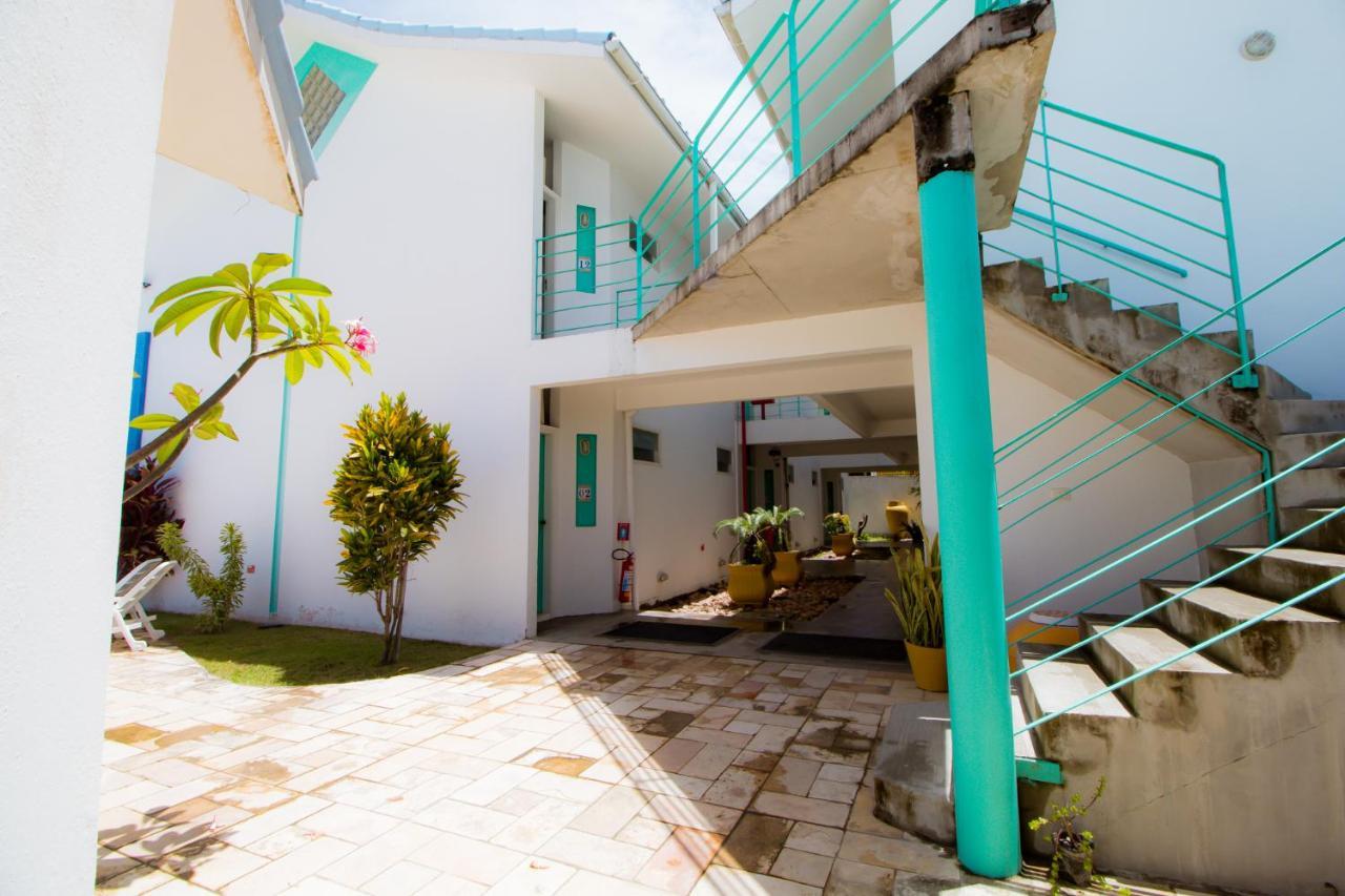 Marahu Guest house