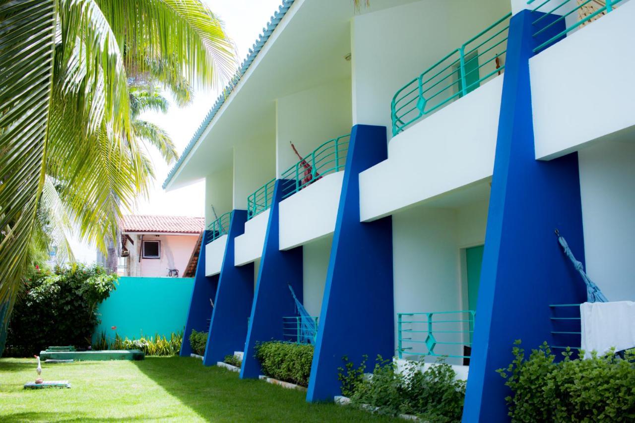 Marahu Guest house *