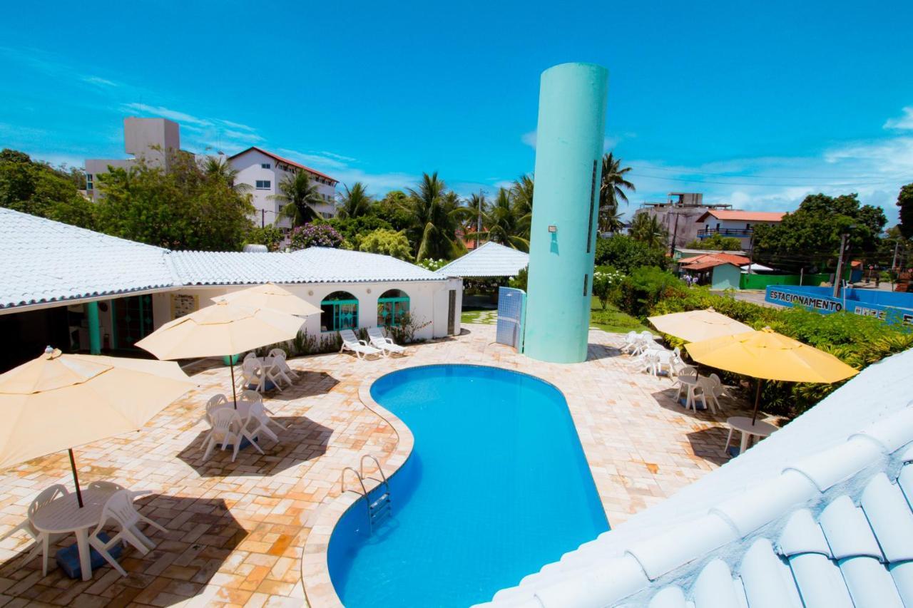 Guest house Marahu *